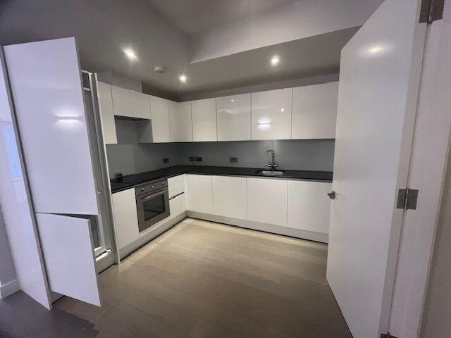 Main image of property: Lock House, Overbridge Square, Newbury