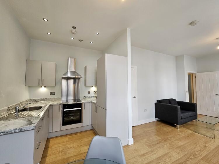 Main image of property: Victoria Riverside Goodman Street Leeds LS10