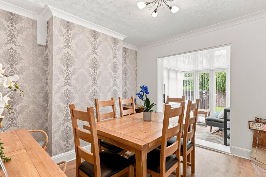 House in York, Ouse Acres, Acomb - View 4