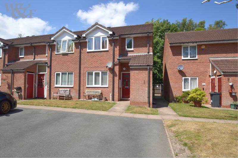 Ravenhurst Mews, Erdington, Birmingham