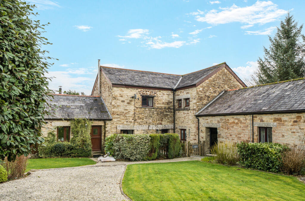 Main image of property: Higher Penhole, East Taphouse, Liskeard, Cornwall