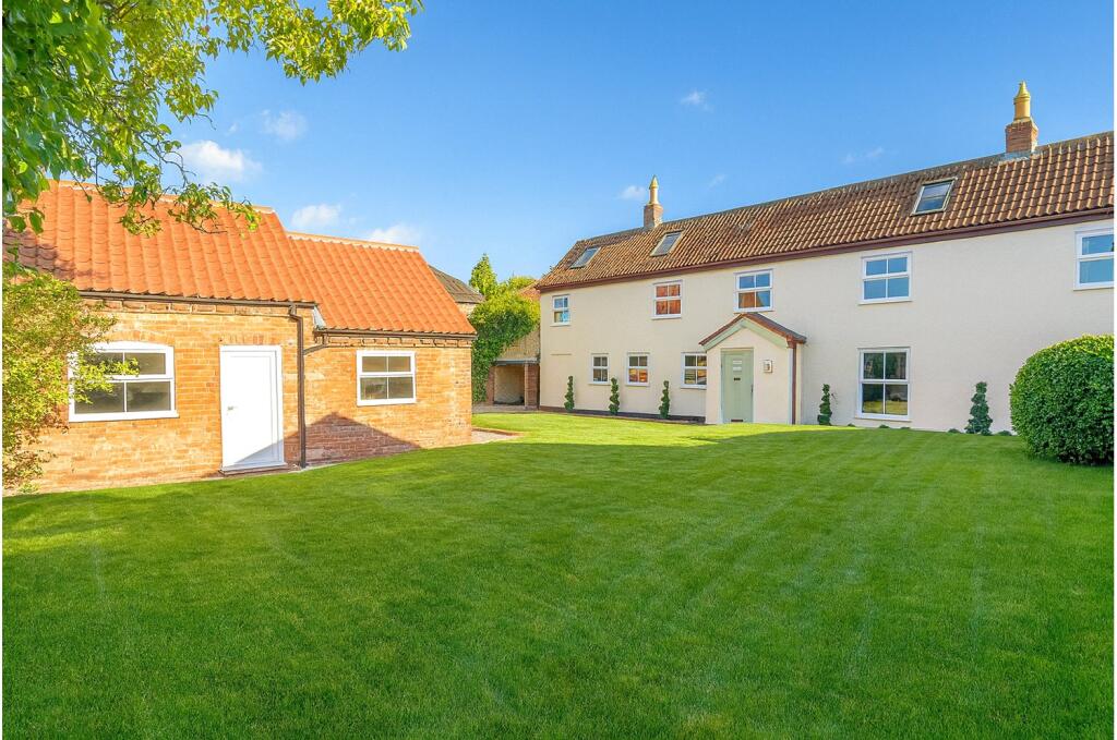 Main image of property: Everton, Doncaster, Nottinghamshire