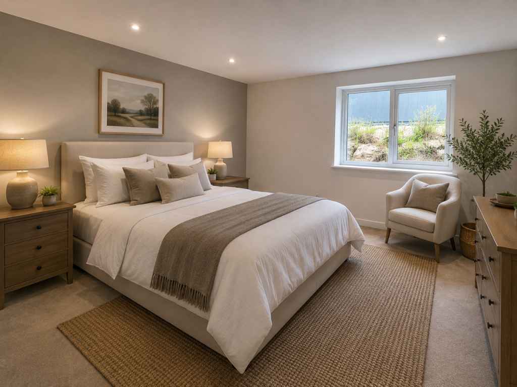 House in Truro, Wendron - More