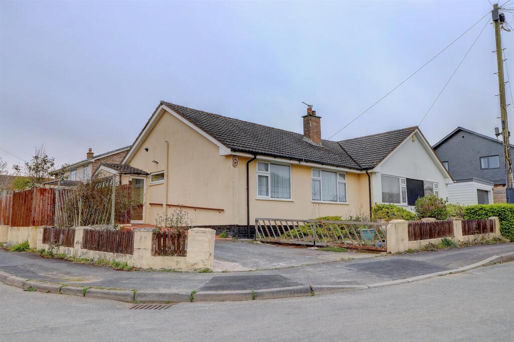 Main image of property: Scott Avenue, Appledore, Bideford