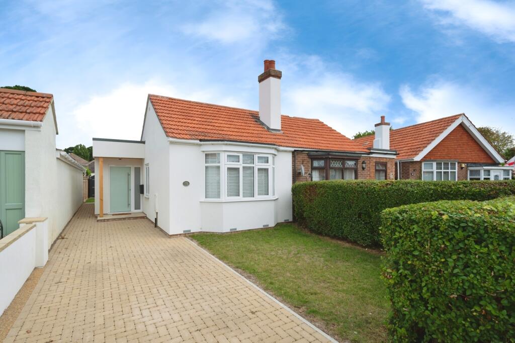 Main image of property: Sea Front Estate, Hayling Island, Hampshire, PO11