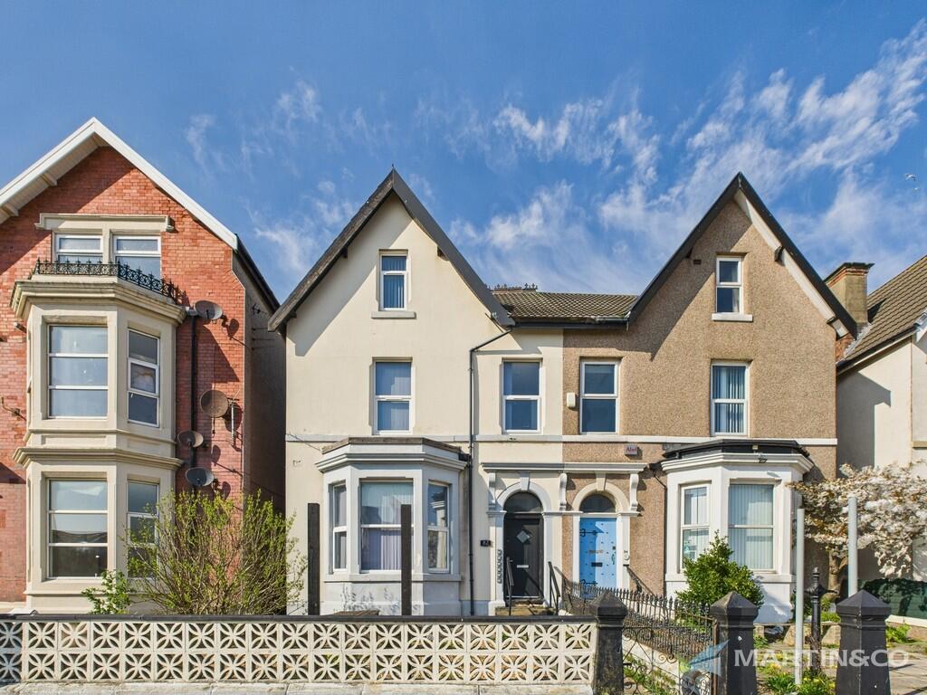 Main image of property: Station Road, Blackpool