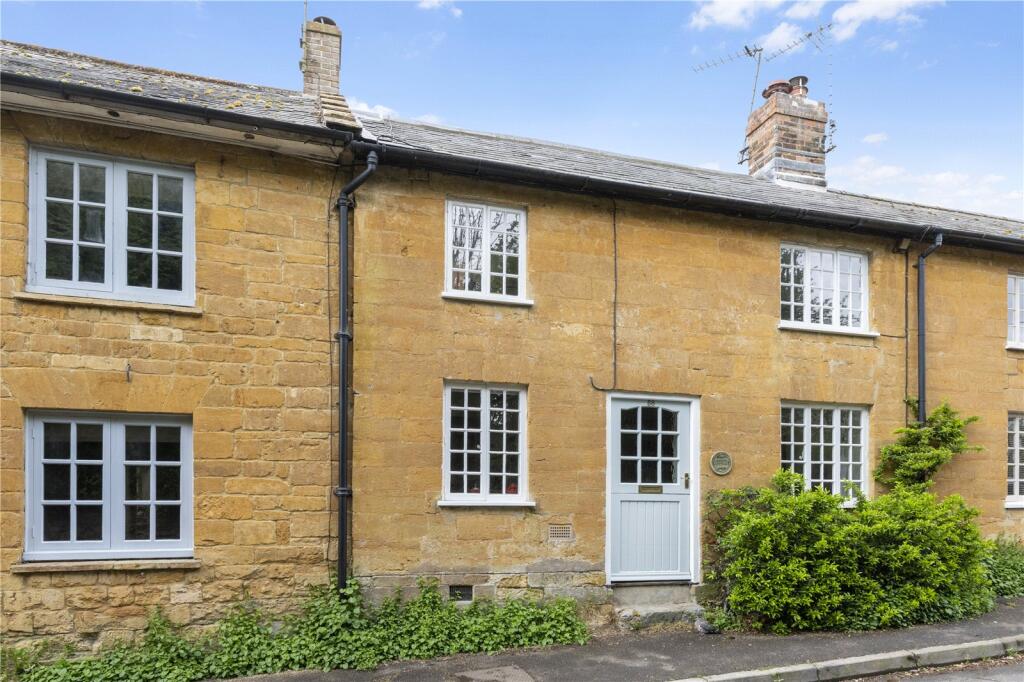 Main image of property: South Street, Hinton St. George, Somerset