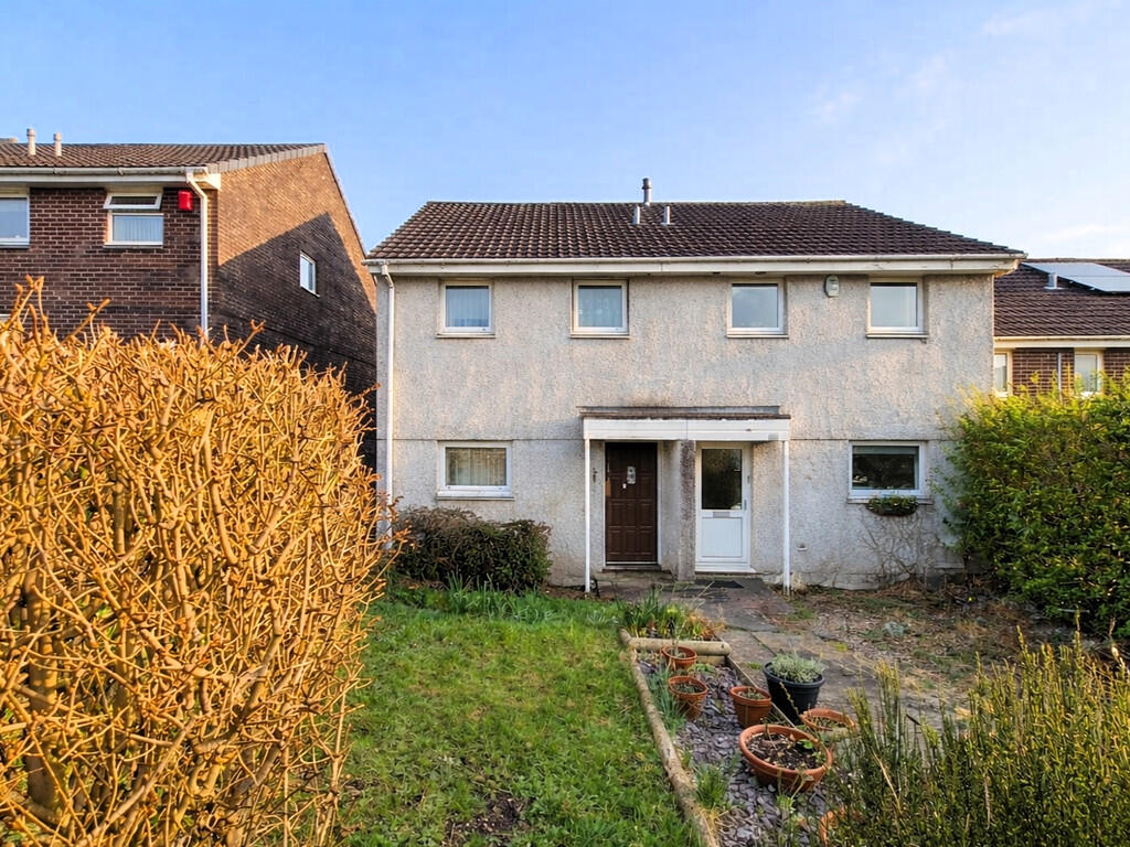 Main image of property: Challock Close, Thornbury, Plymouth