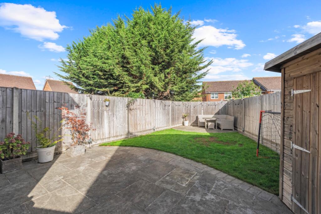 House in Stevenage, St Nicholas - View 3