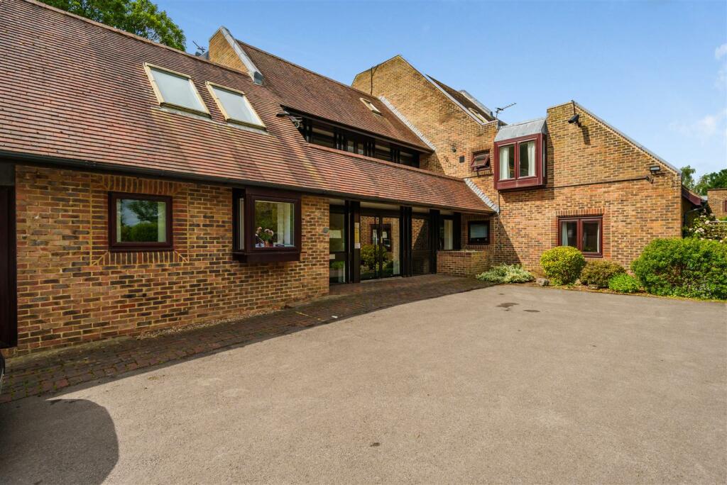 1-bed house on Emden House, Headington, Oxford, £210,000