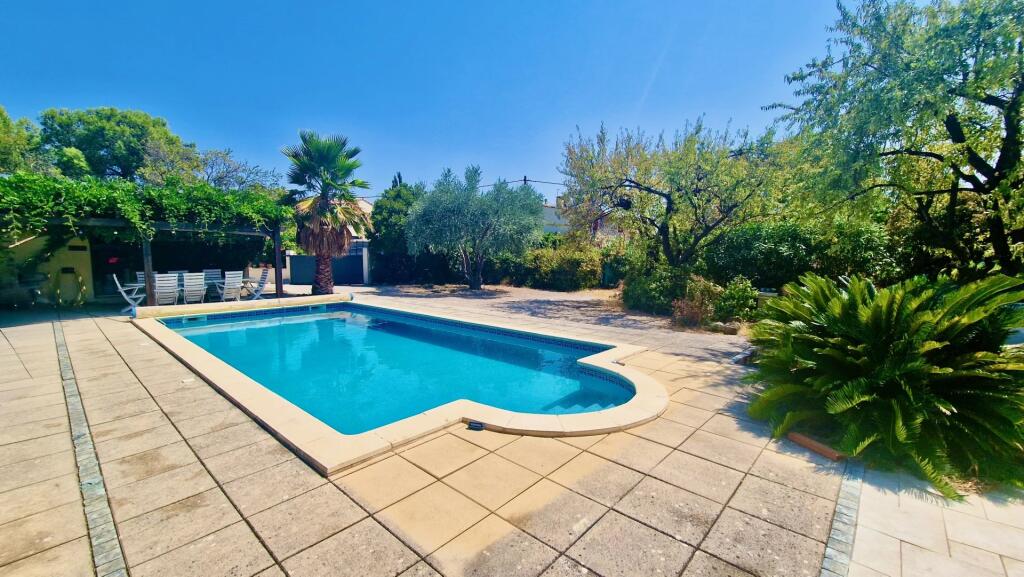 Main image of property: Languedoc-Roussillon, Hérault, Neffies
