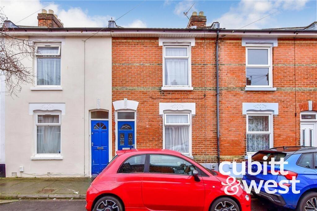 Main image of property: Eton Road Southsea PO5