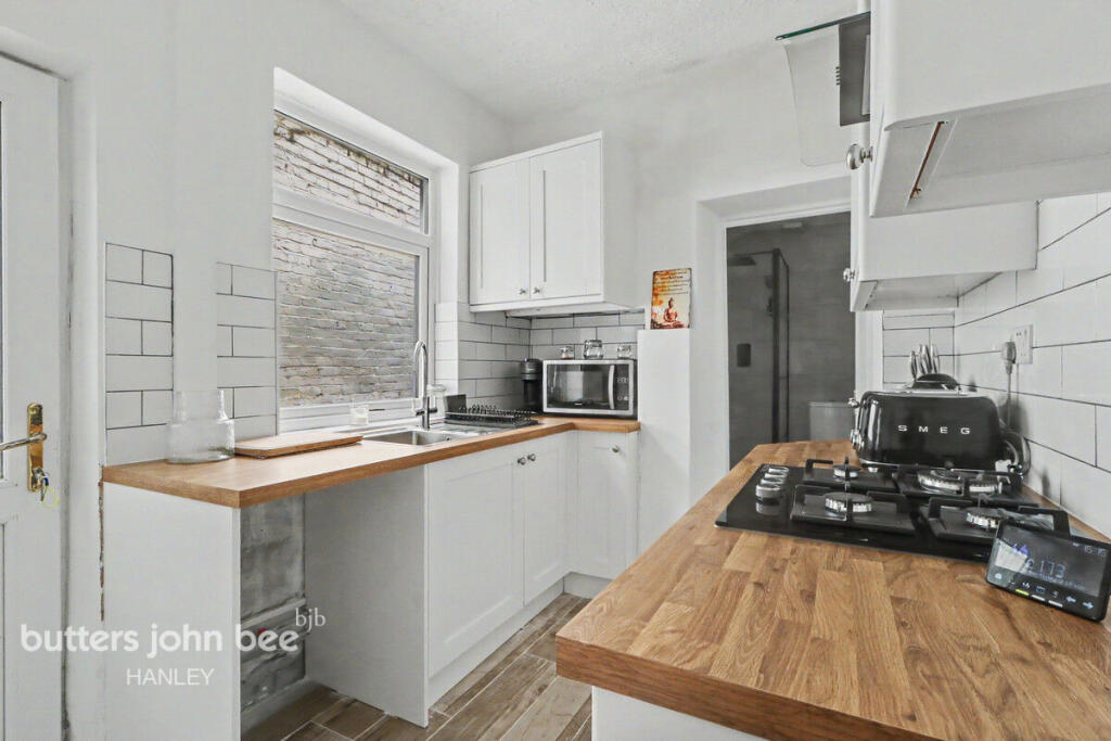 Main image of property: St John Street, Stoke-on-trent