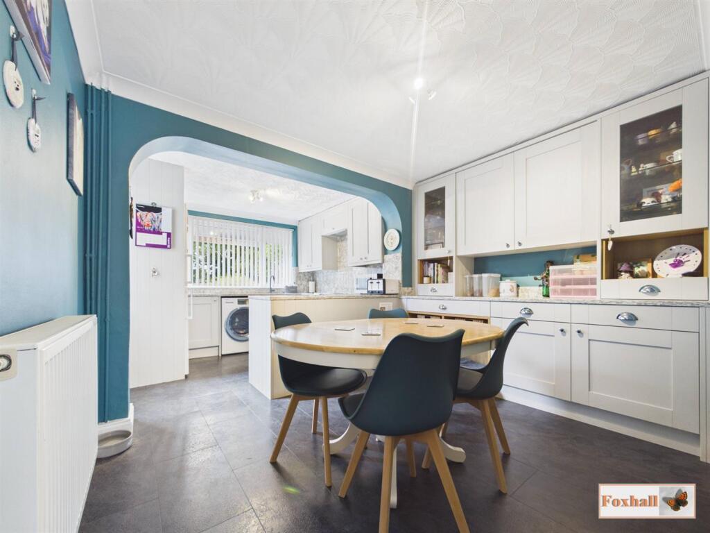House in Ipswich, Westbourne - View 2