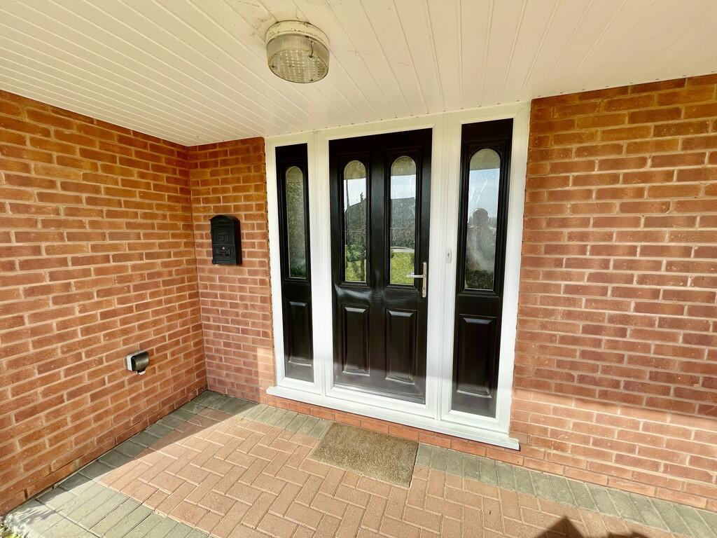 19, Woodgate Road, Moulton Chapel photo 3