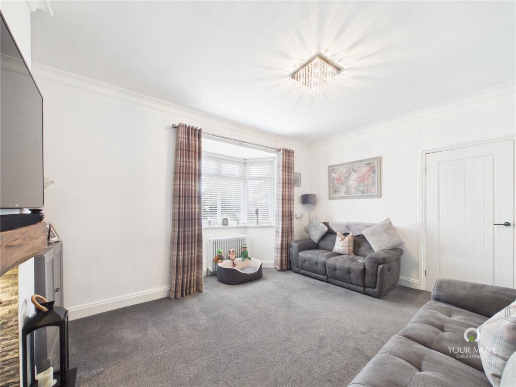 House in Chester-le-Street, Newfield - View 3