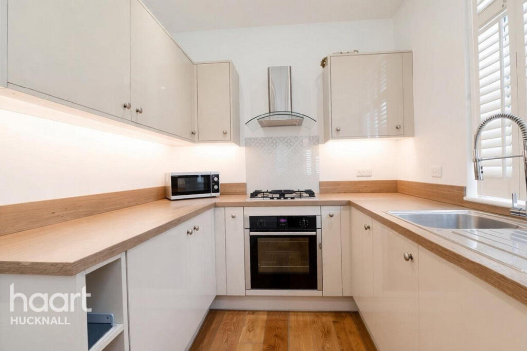 Main image of property: St Albans Road, Nottingham
