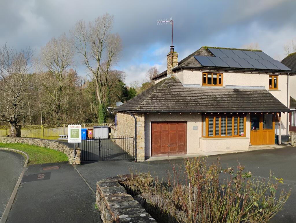 Main image of property: Harley Close, Lower Bentham, Lancaster, LA2