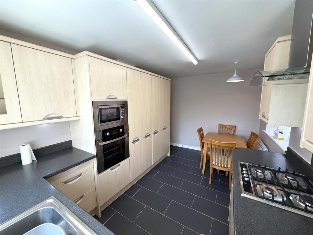 House in Blackpool - View 5