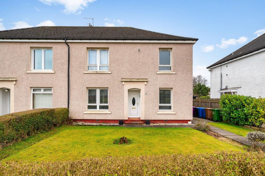 Main image of property: Archerhill Road, Glasgow