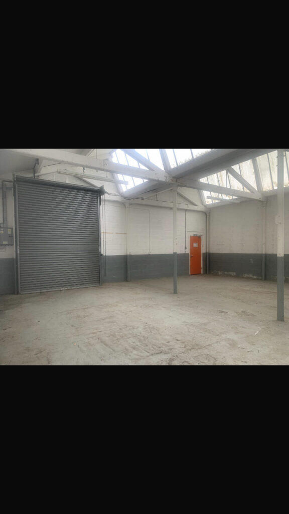 Additional image 6 of Lomeshaye Business Centre, Turner Road, Nelson BB9 7DR