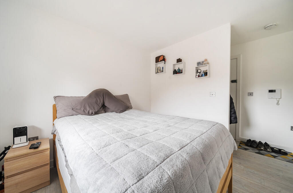 Apartment in Basingstoke and Deane, Mapledurwell and Up Nately - View 4