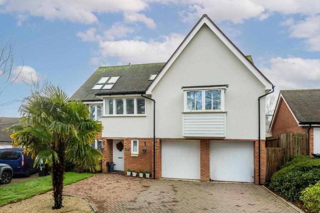 Main image of property: Cleavers Avenue, Lindfield, Haywards Heath