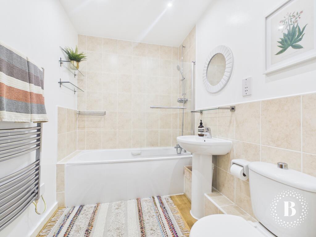 Apartment in Sheffield - View 4