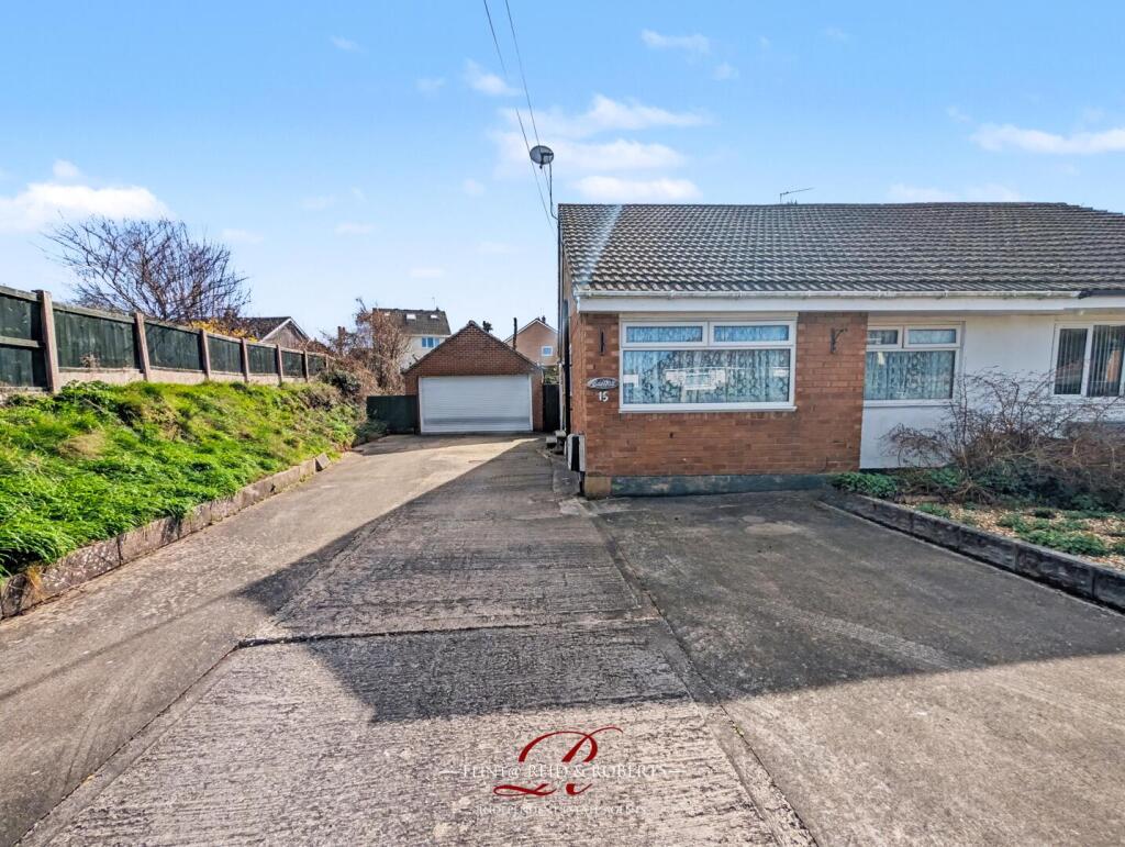 Main image of property: Elm Avenue, Flint