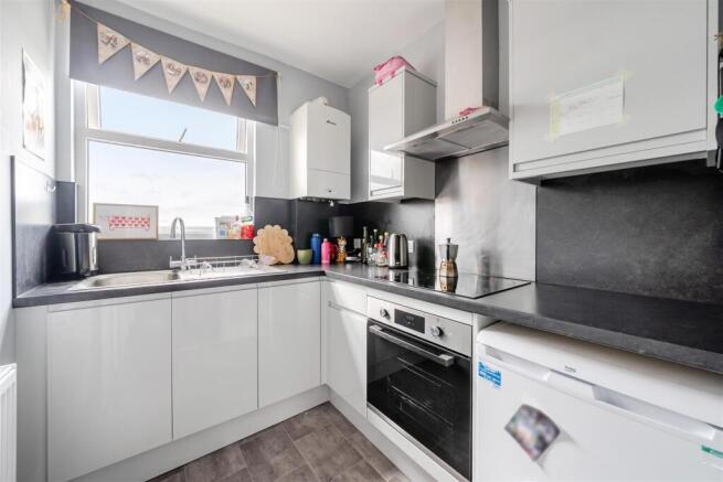 211-213 North Street, Southville, Bristol BS3 1JH