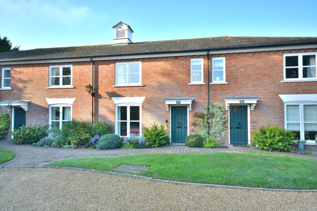 Main image of property: Dunchurch Hall, Dunchurch