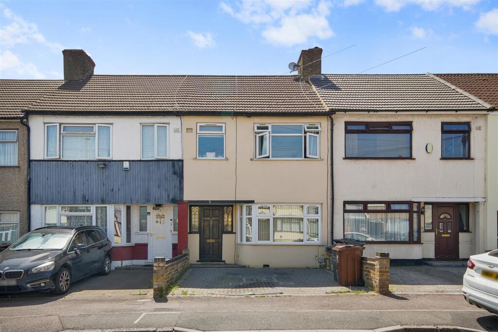 Main image of property: Stanley Avenue, Dagenham, RM8