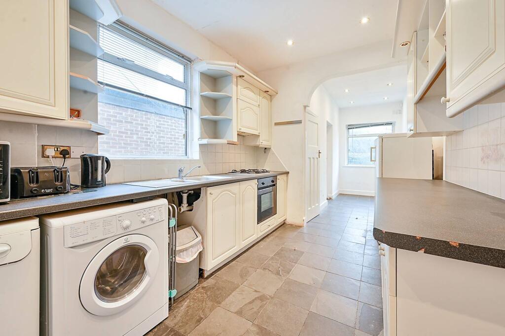 Main image of property: Tring Avenue, Ealing Common, London, W5