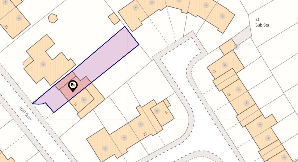 Additional image 15 of Hall Drive, Marston Green, Birmingham, B37