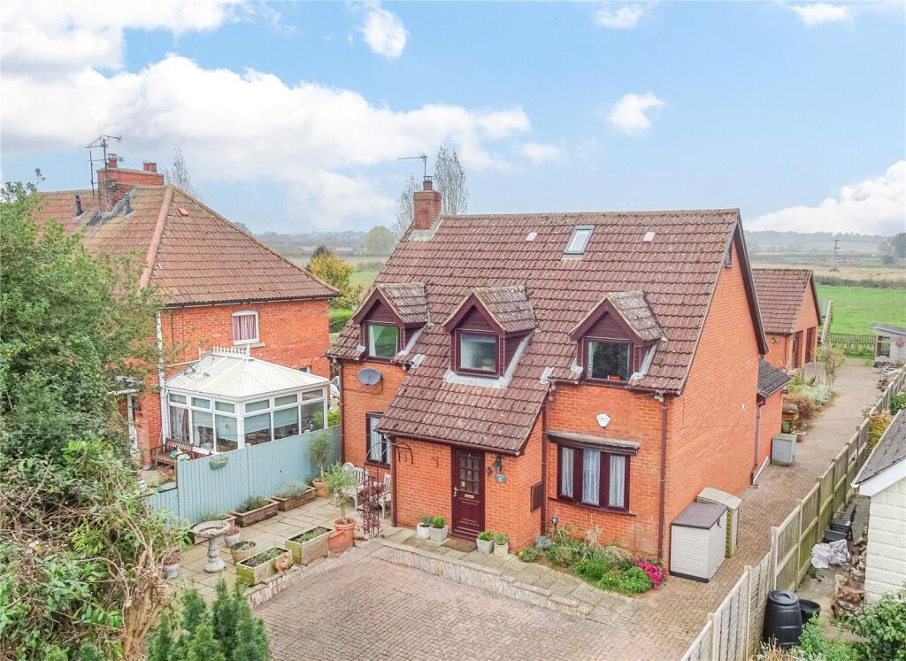 Main image of property: Yard Lane, Bromham, Chippenham, Wiltshire, SN15