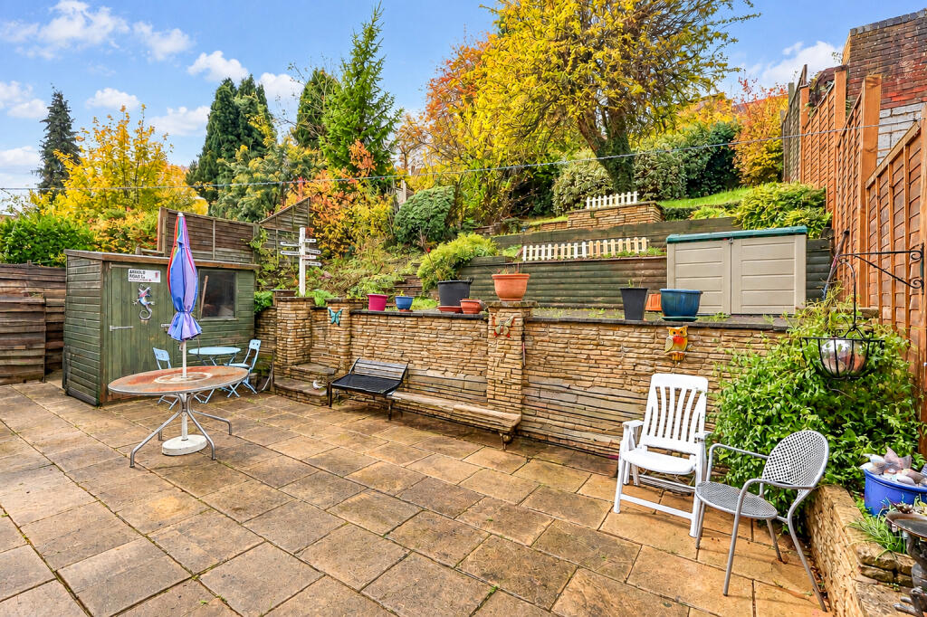House in Hemel Hempstead - View 4