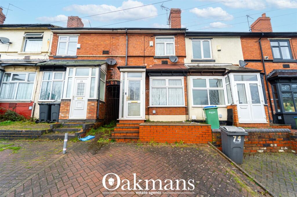House in Birmingham - View 2