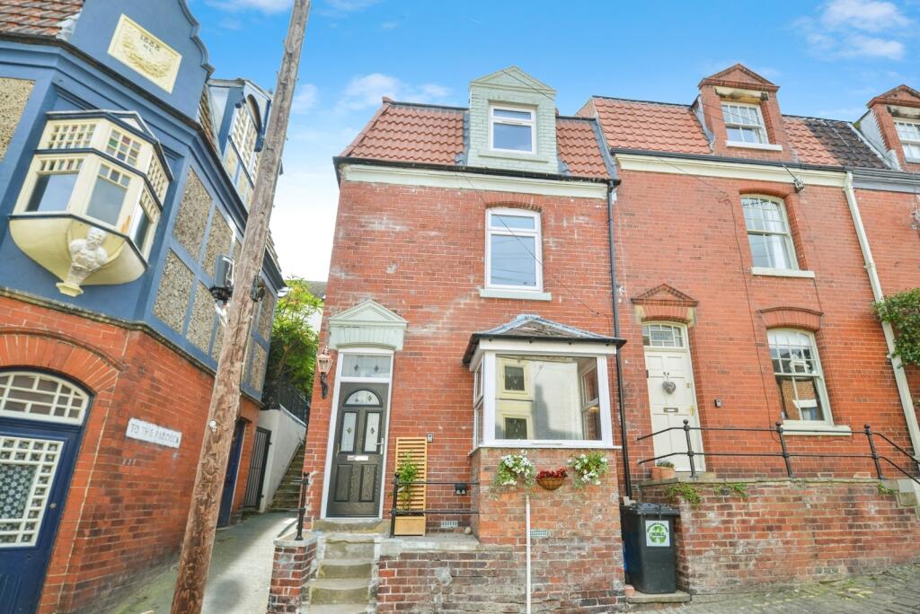 Main image of property: Cliff Street, Whitby, North Yorkshire, YO21