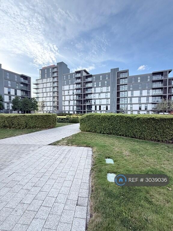 Main image of property: Pearl House, Milton Keynes, MK9