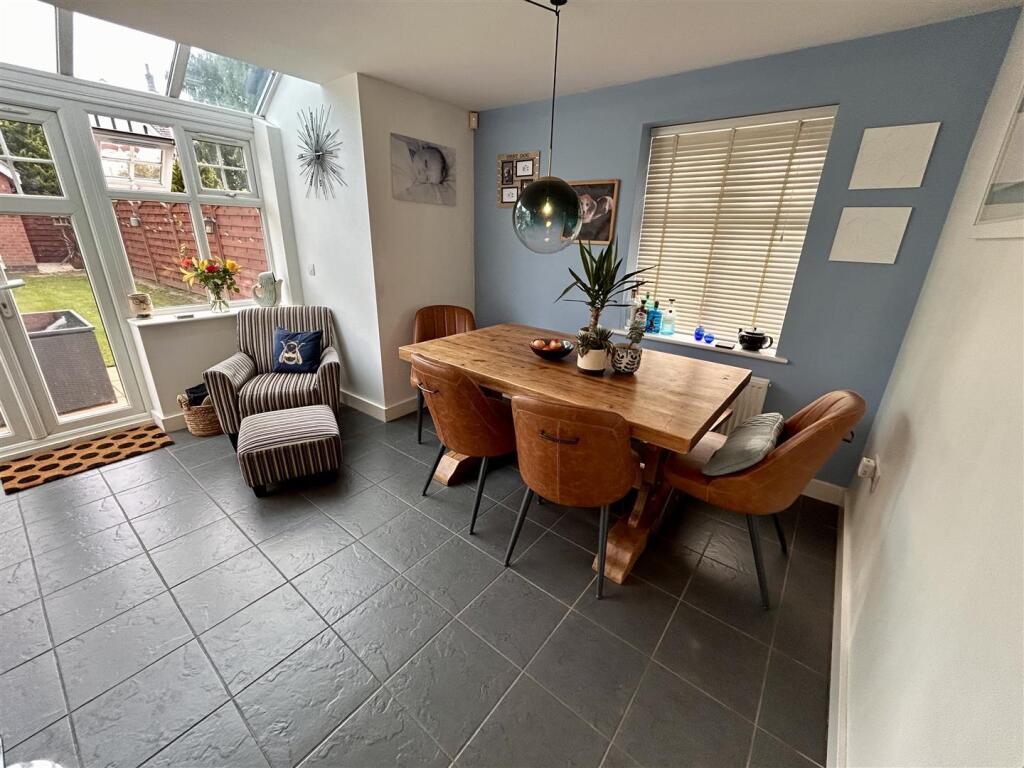 House in Leicester - View 4