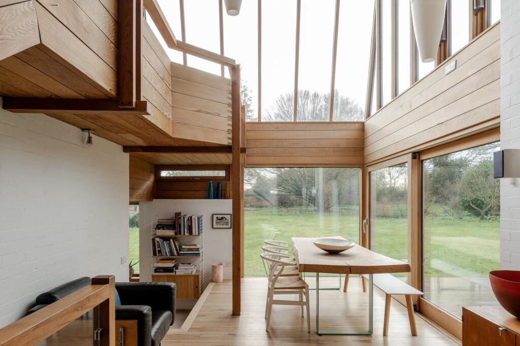 Main image of property: Diggs Field, Haddenham, Buckinghamshire