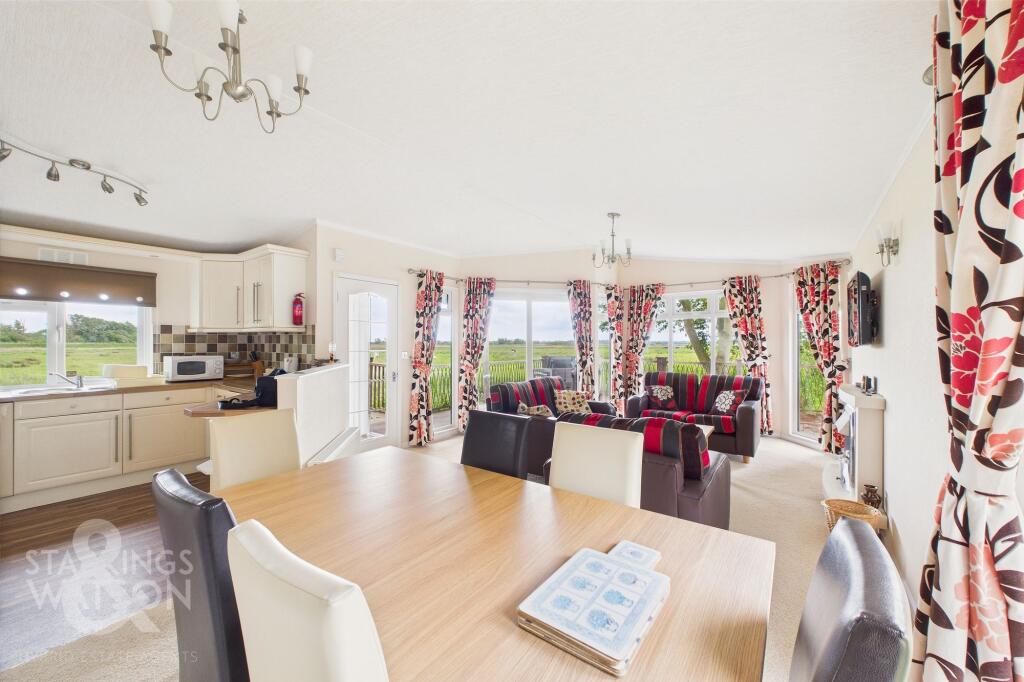 House in Norwich - View 5