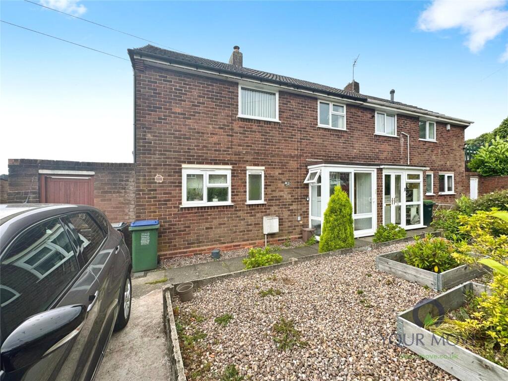 Hawfield Road, Tividale, Oldbury, West Midlands, B69, West Midlands