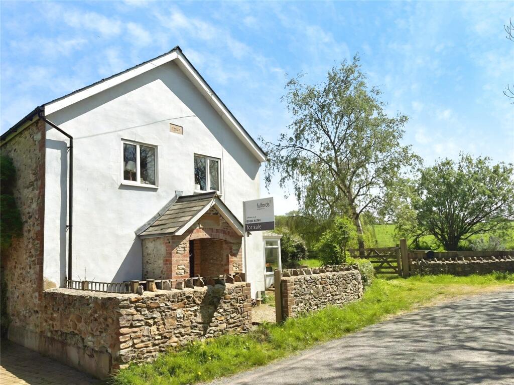 Main image of property: Awliscombe, Honiton, Devon, EX14