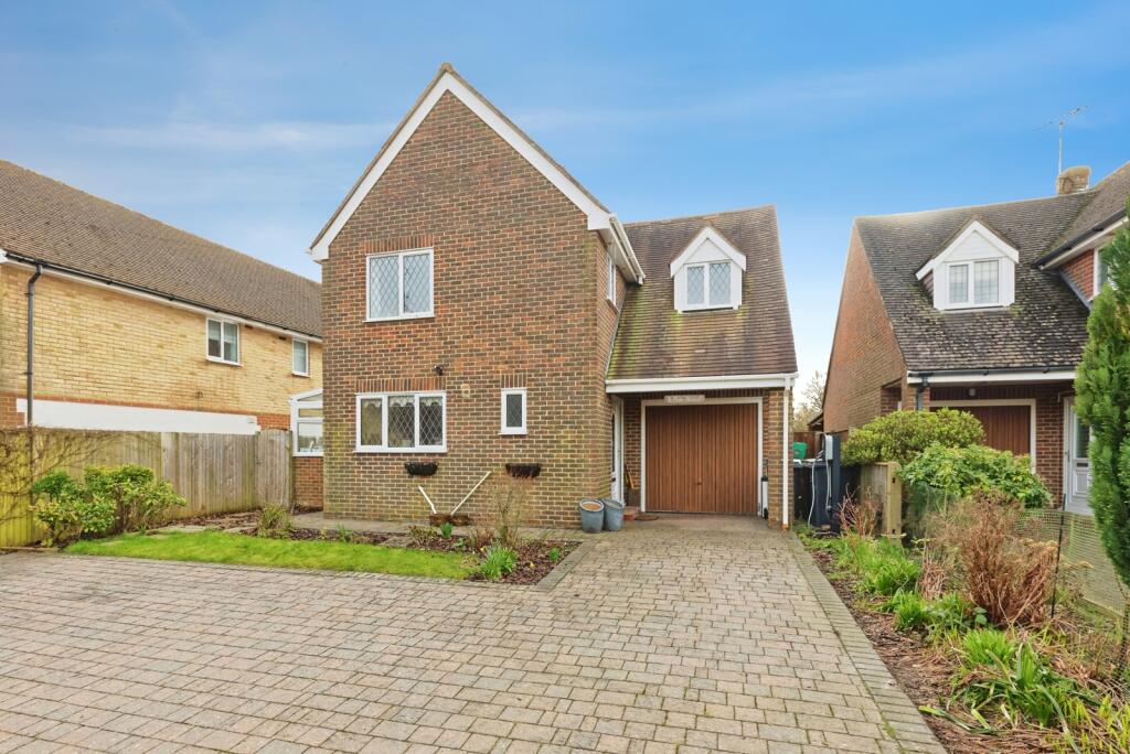 Main image of property: Westcourt Lane, Shepherdswell, Dover, Kent, CT15