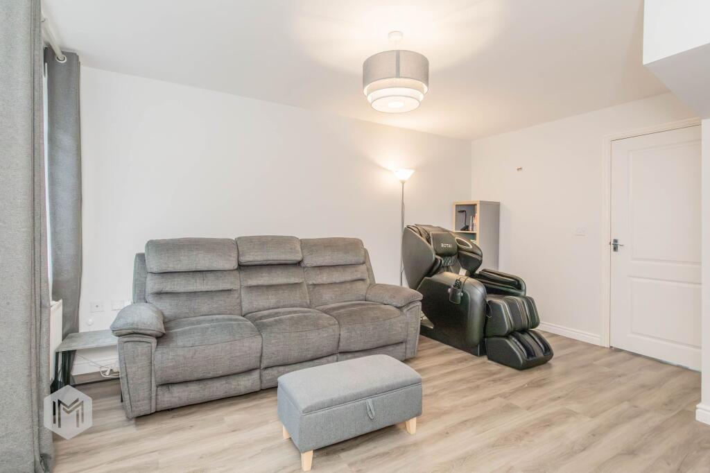 Academy Way, Lostock, BL6 photo 4