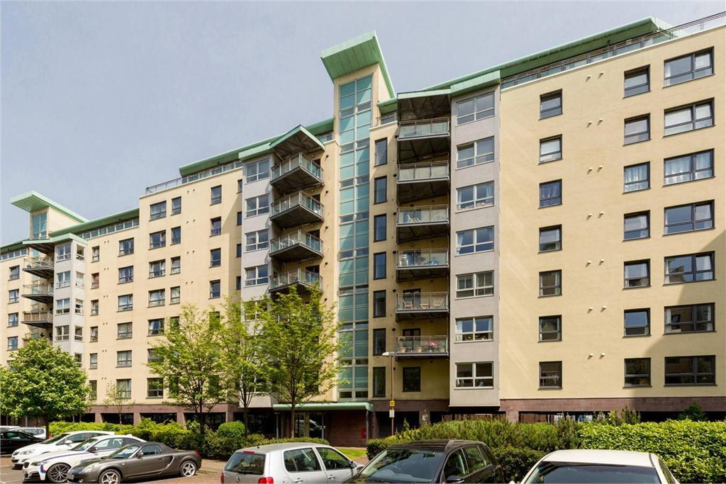 Main image of property: Portland Gardens, Leith, Edinburgh, EH6