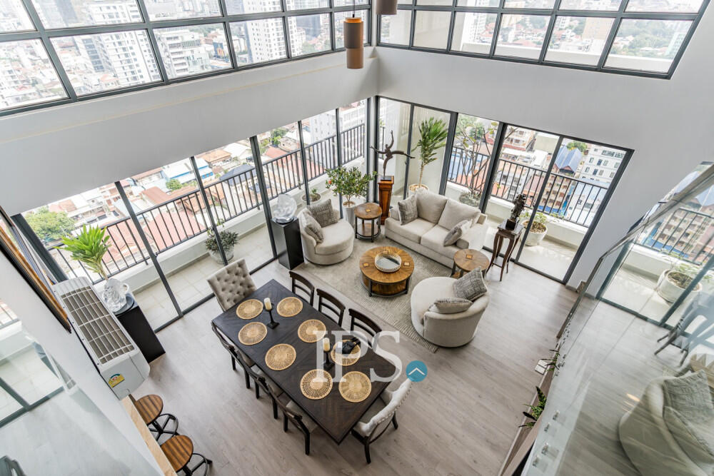 Main image of property: Phnum Pénh