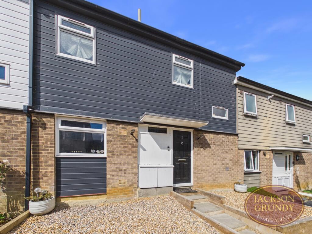 Main image of property: Lower Meadow Court, Thorplands, NN3 8AU