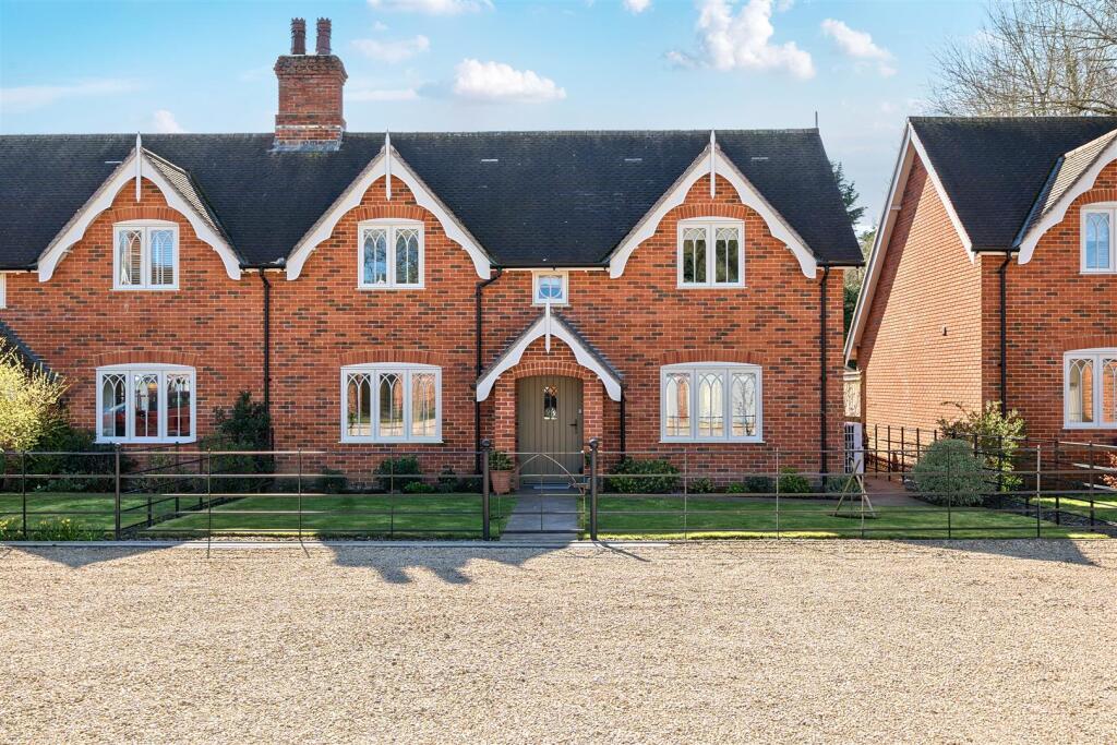 Main image of property: Iwerne Minster, Blandford Forum